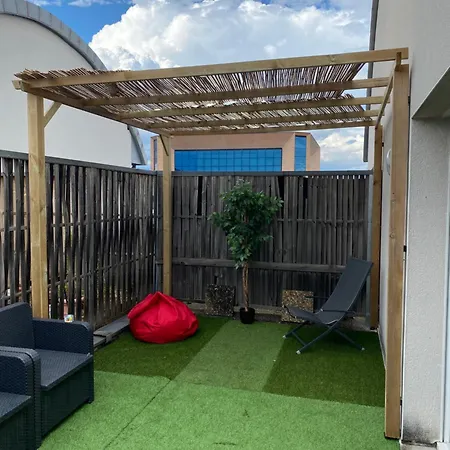 L'arc Appartement