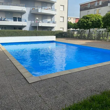 L'arc Apartment *