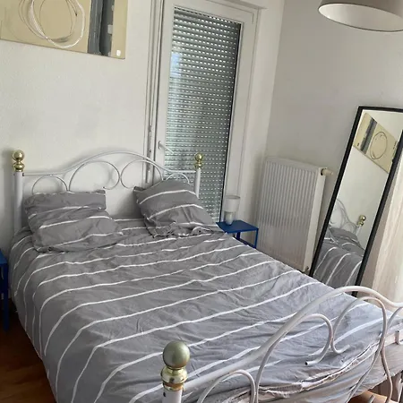 Apartment L'arc *